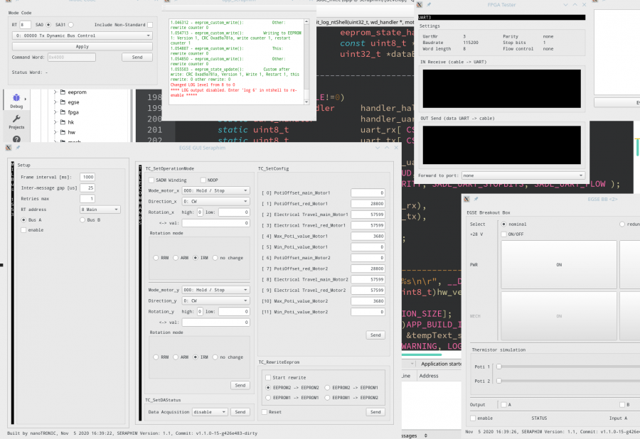 swframework